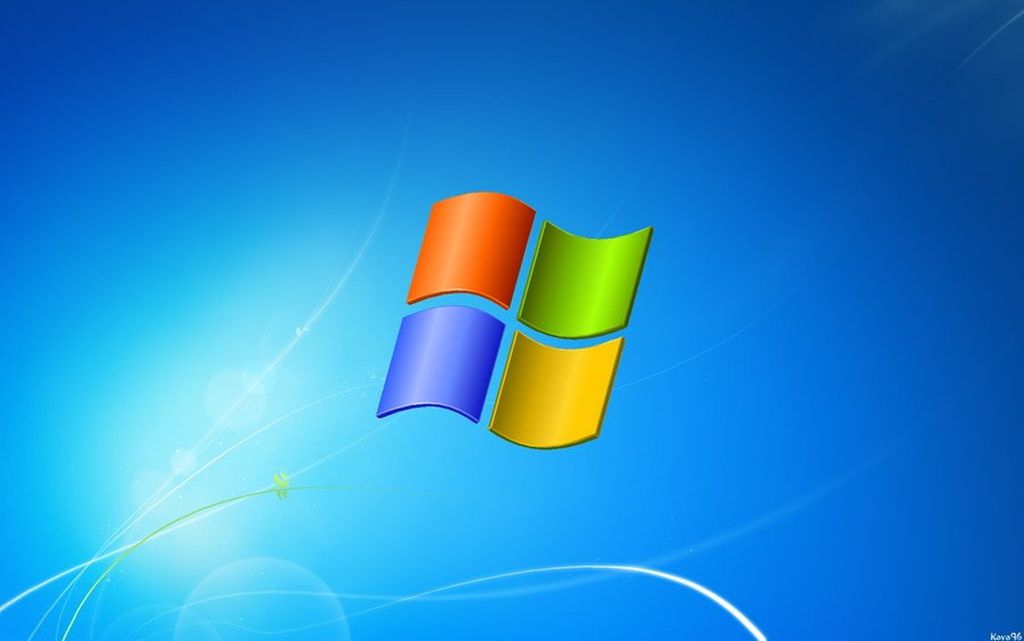 O Windows 7 não tem suporte oficial da Microsoft desde 2020. (Imagem: Reprodução/Microsoft)