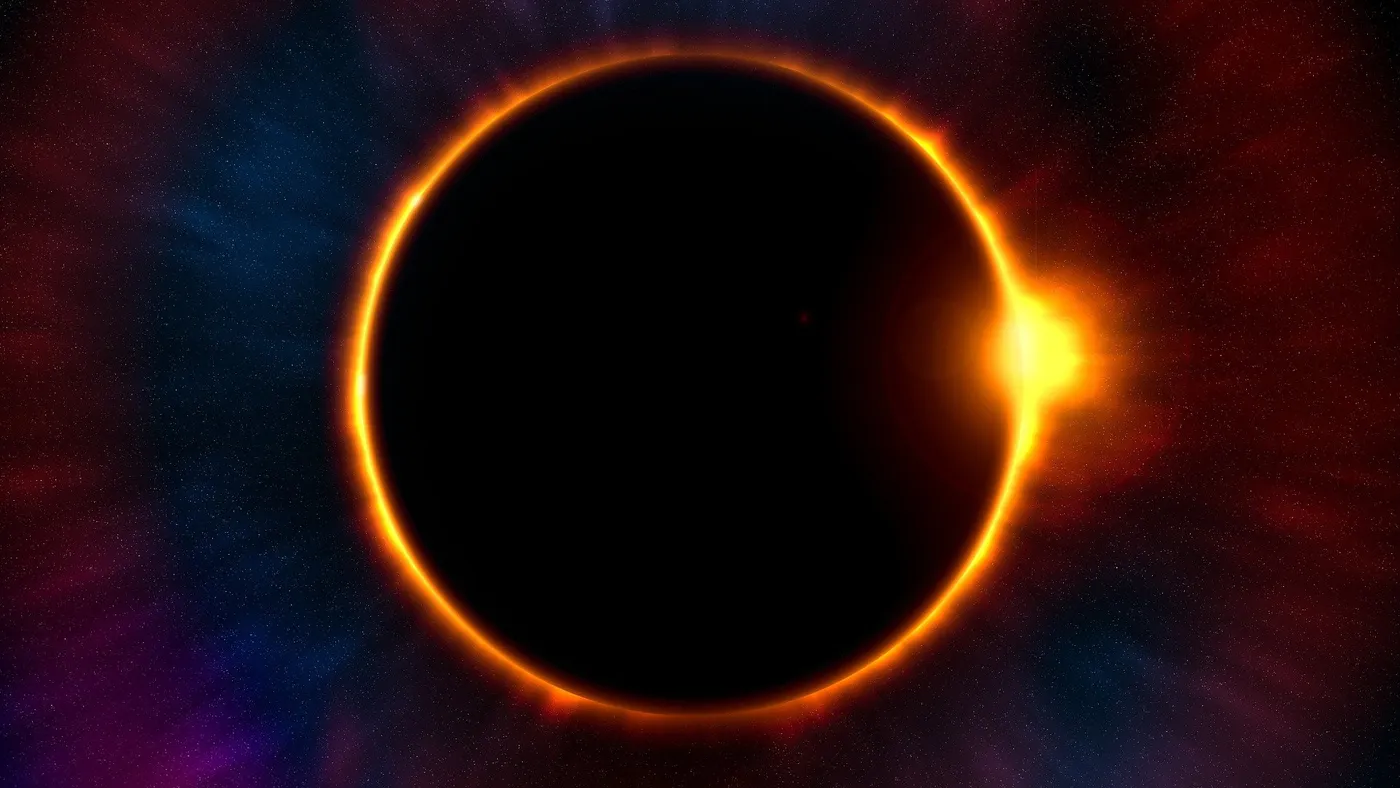 O que &eacute; eclipse solar? Saiba tudo sobre o fen&ocirc;meno - Canaltech