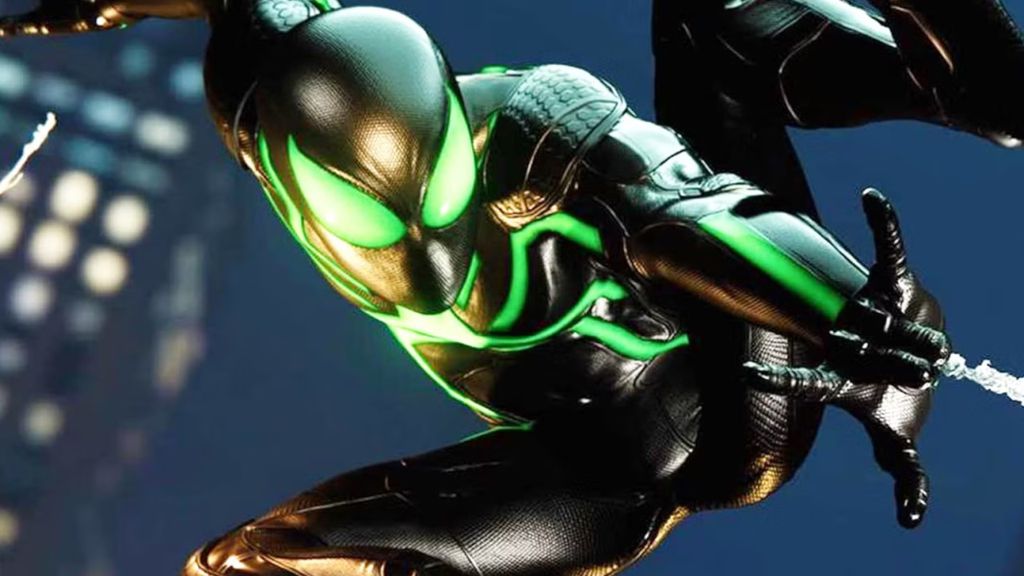 Imagem de Marvel's Spider-Man