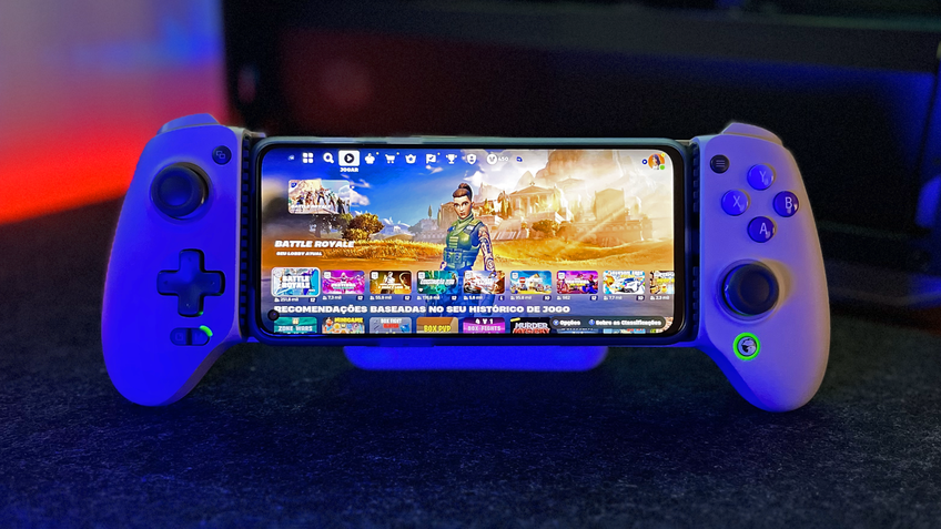GameSir G8 Galileo