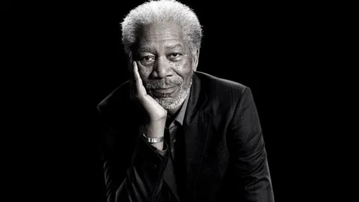 Aplicativo deixa você com a voz do Morgan Freeman; saiba como baixar