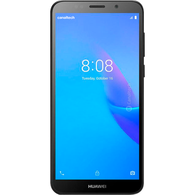Huawei Y5 lite (2018) - Ficha Técnica - Canaltech