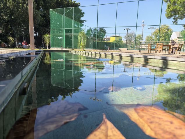 Huawei Mate XT Ultimate - Câmera principal