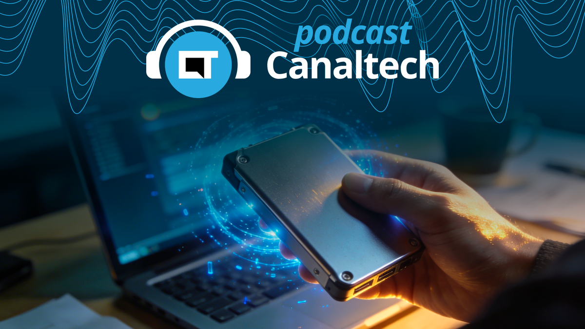 Backup Não Garante Tudo: Kingston Alerta Para Falhas na Recuperação de Dados