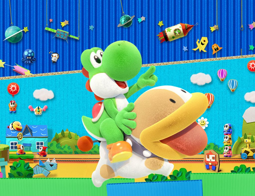 Imagem de Yoshi