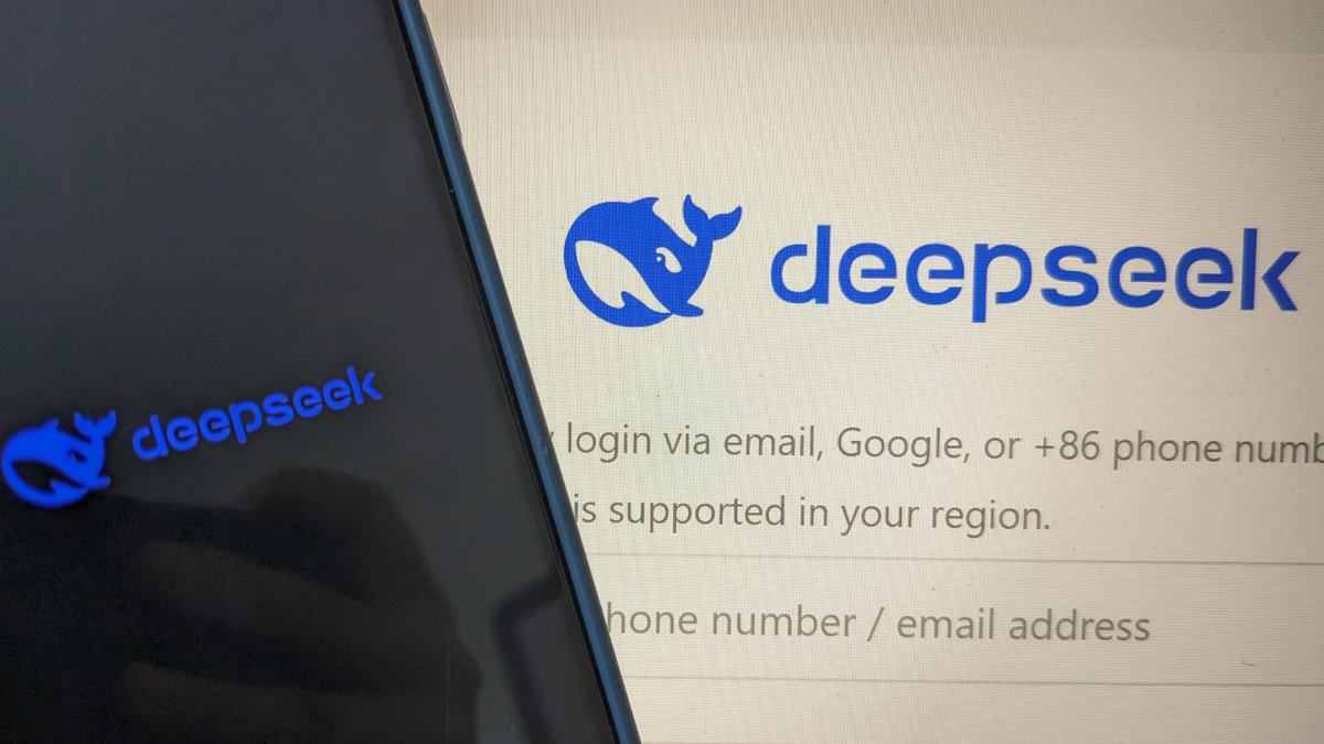 DeepSeek é bloqueado em dispositivos do governo da Coreia do Sul e mais países