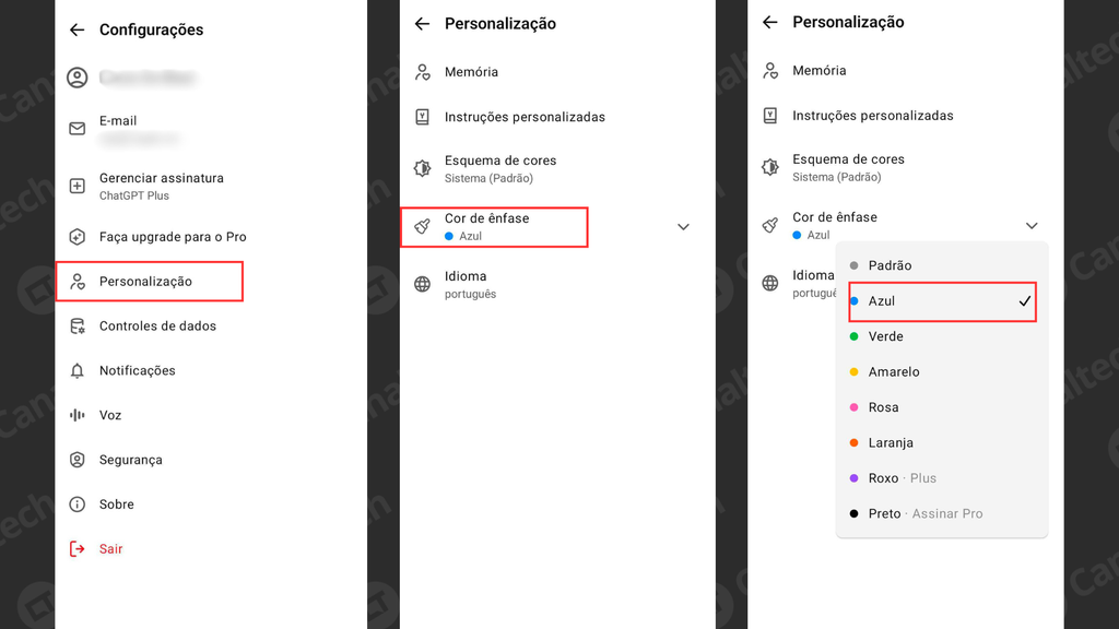 (Imagem: Captura de tela/Bruno de Blasi/Canaltech)
