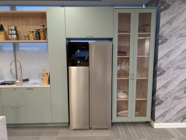 Lançamentos Electrolux 2026