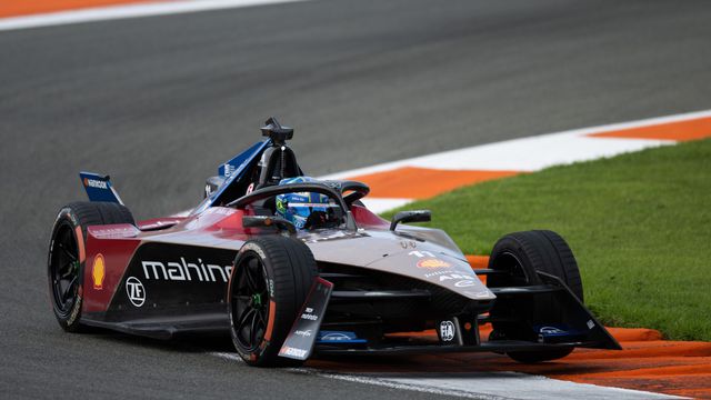 Primeira corrida de Fórmula E no Brasil mostra oportunidades no