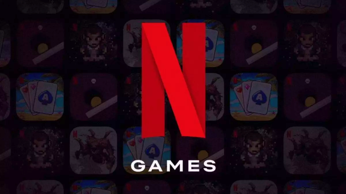 Netflix Games  Como acessar e jogar na platatorma de streaming - Canaltech