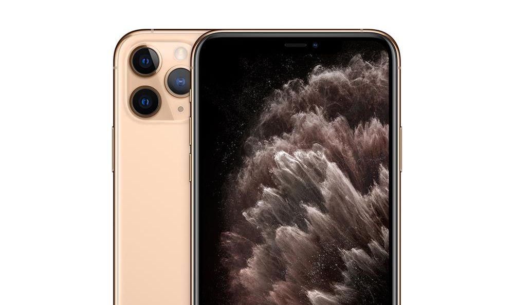 iPhone 11 Pro Max 