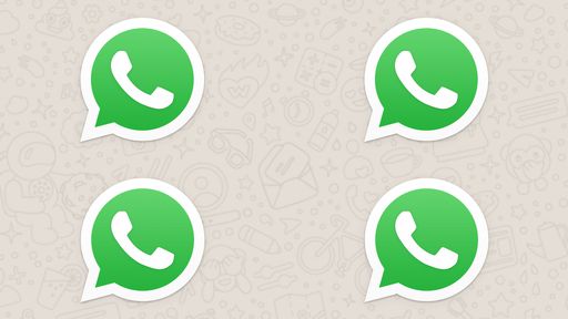 WhatsApp testa uso do aplicativo em até quatro aparelhos ao mesmo tempo