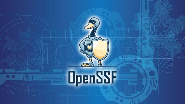 Divulgação/OpenSSF