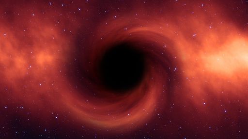 Universos fractais em expansão disforme poderiam existir nestes buracos negros