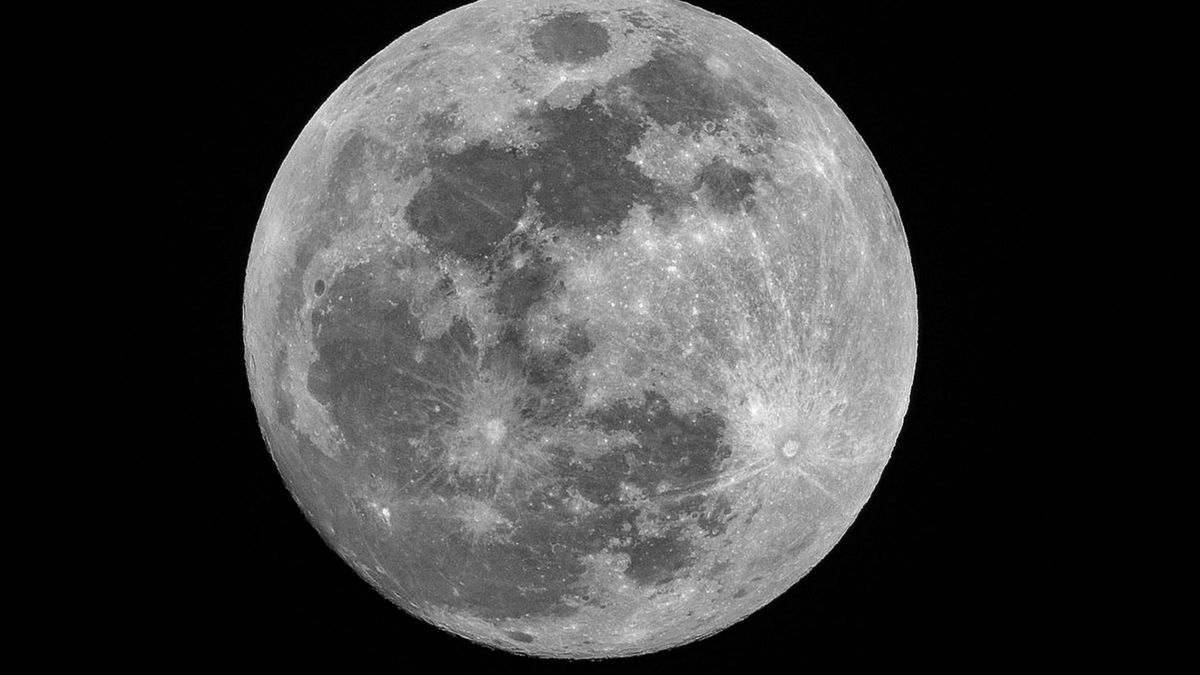 Chefe interino da NASA apela para que EUA instale reator nuclear na Lua até 2030