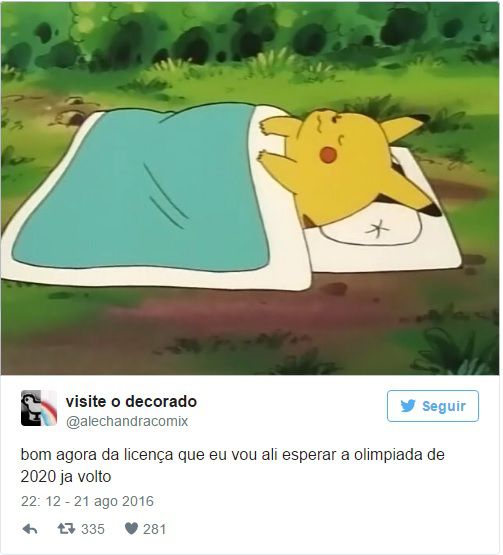 Rio 2016 Rio 2016