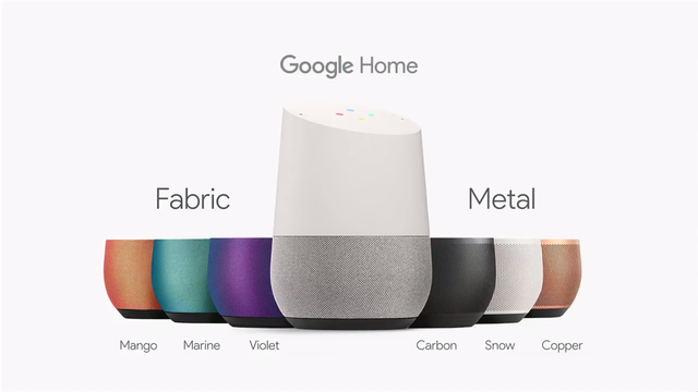 Google quer unir Google Home e Goofle Wi-Fi em um só dispositivo