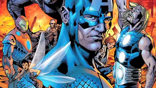 HQs clássicas: por que Os Supremos é a pedra fundamental dos filmes da Marvel