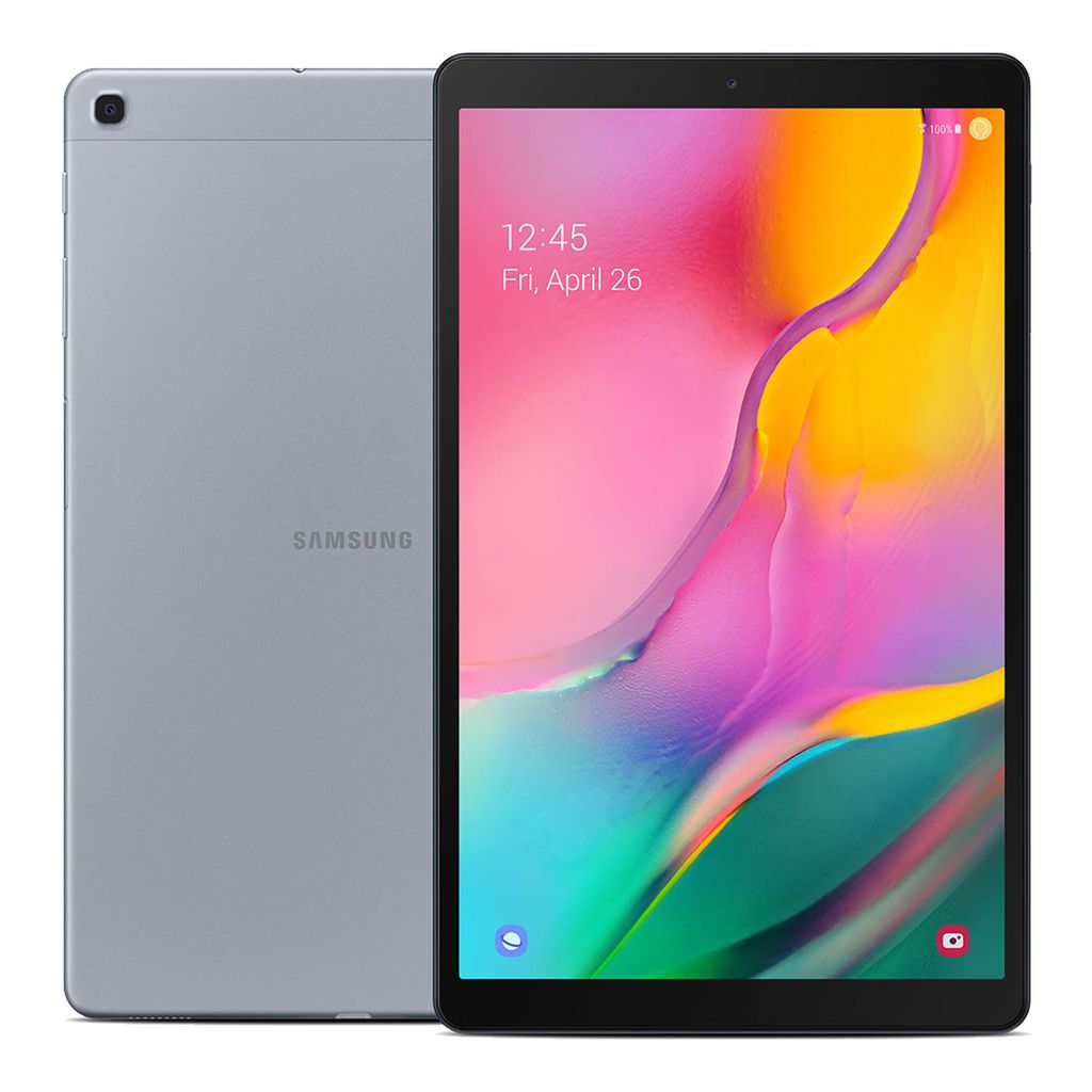 Galaxy Tab A, o tablet da Samsung