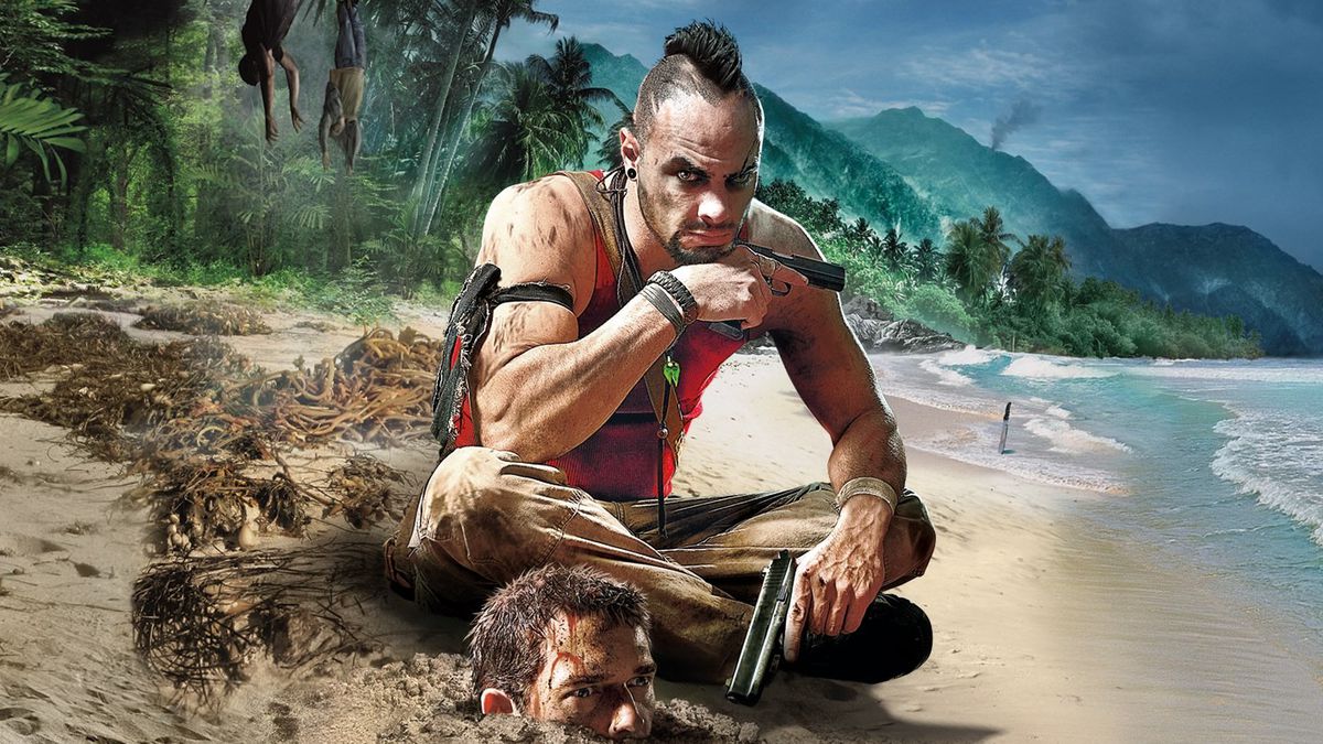 Far Cry 3' é liberado de graça para PC por tempo limitado - Olhar Digital