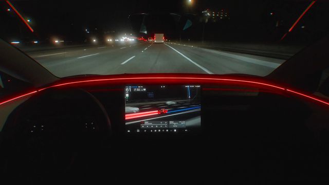 Reprodução/Tesla/X