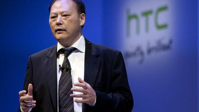 CEO da HTC deixará cargo para focar em inovação; cofundadora assumirá cadeira
