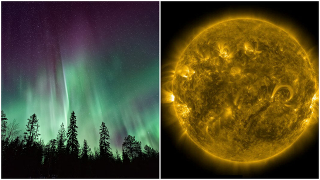 Vincent Guth/Unsplash/NASA/SDO