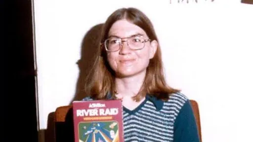 Mulheres Históricas: Carol Shaw, a primeira desenvolvedora de jogos eletrônicos