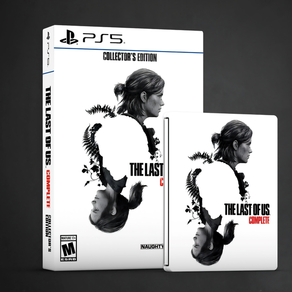 Edição completa de The Last of Us chega ao PS5 custando uma