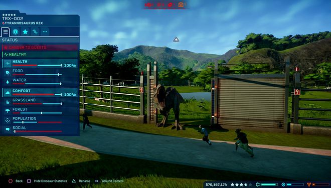 Castlevania e Jurassic World são os jogos gratuitos da Xbox Live em dezembro