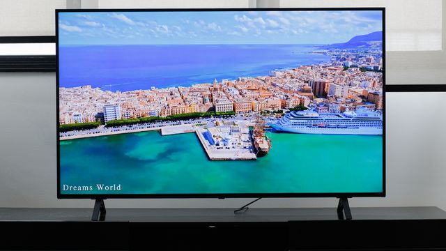Review LG Nano77 | TV intermediária com boa qualidade de imagem