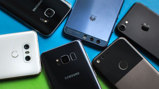 Mais de 5 bilhões de pessoas já contam com celulares em todo mundo