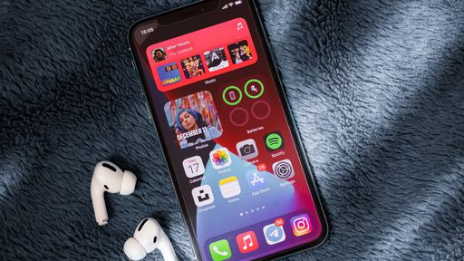 iOS deve receber mais uma atualização antes do iOS 15