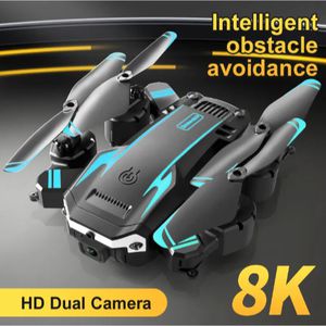 Drone KOHR-G6 Profissional, 5G, 8K, Câmera HD | INTERNACIONAL