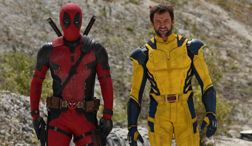 Diretor de Deadpool 3 sugere vencedor de luta entre Wolverine e Deadpool