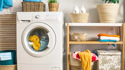 Germes! Será que a máquina de lavar limpa mesmo sua roupa?