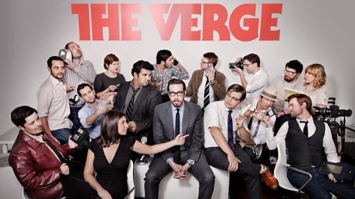 Editor do The Verge trabalhou secretamente para a Apple por dois meses