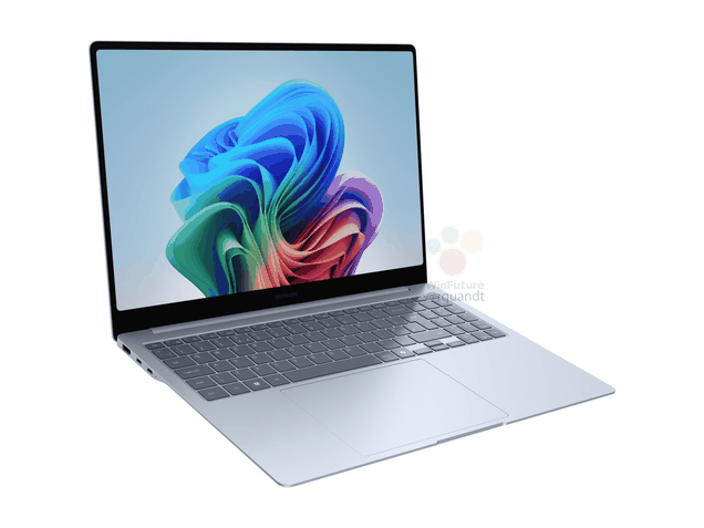 Galaxy Book 4 Edge Pro