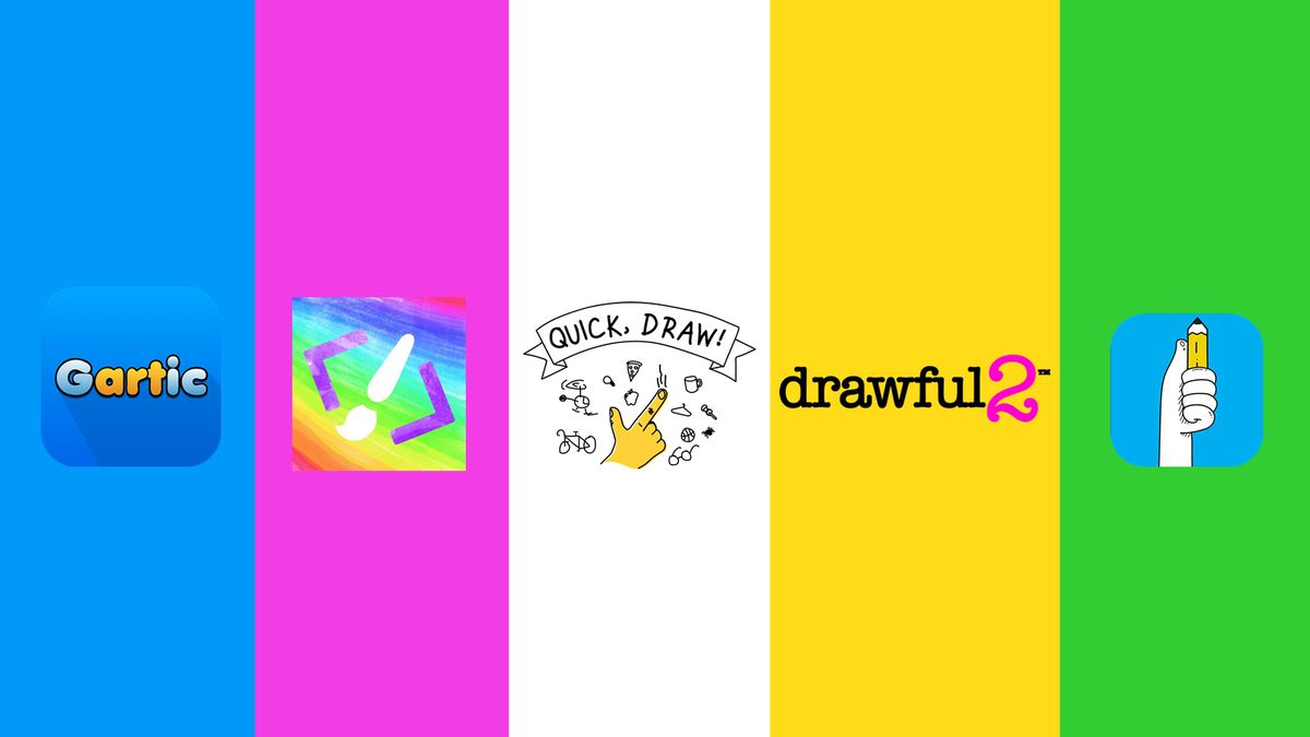 DrawSomething, divertido jogo de desenhar online com nossos amigos –  Wwwhat's new? – Aplicações e tecnologia