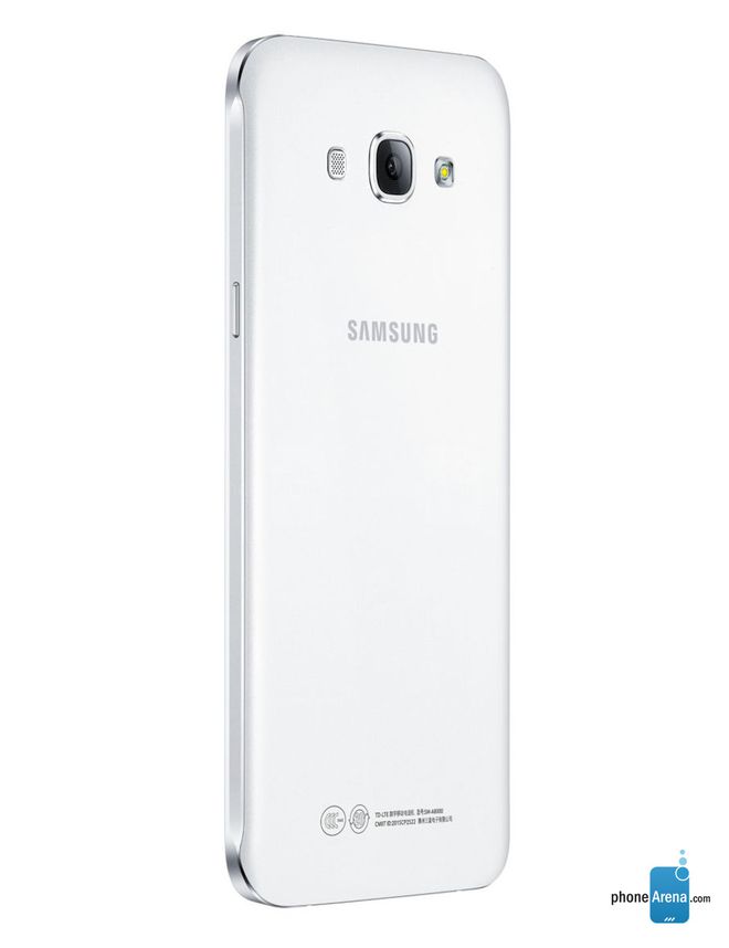 Samsung Galaxy A8 Samsung Galaxy A8