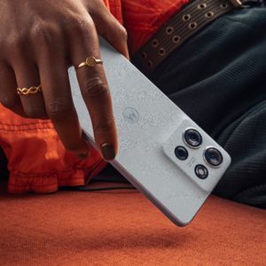 Motorola Moto G75, 256 GB, 5G, 8 GB RAM, Tela 6.8" | PIX