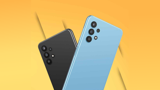 Samsung anuncia Galaxy M32 5G com design conhecido, grande bateria e preço baixo