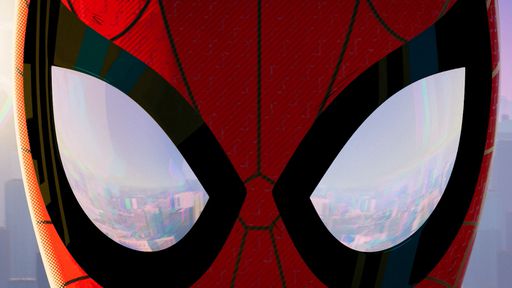 Sony divulga novas imagens de Aranhaverso 2 e fãs veem ligação com MCU