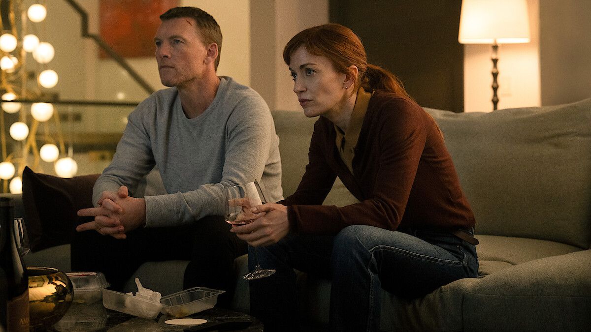 Vai ter 2ª temporada de Eu Vou Te Encontrar na Netflix?