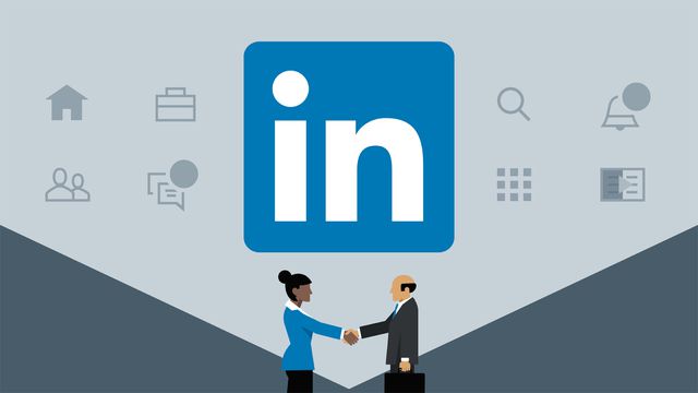LinkedIn lança ferramenta para empresas que permite rastrear visitas em sites