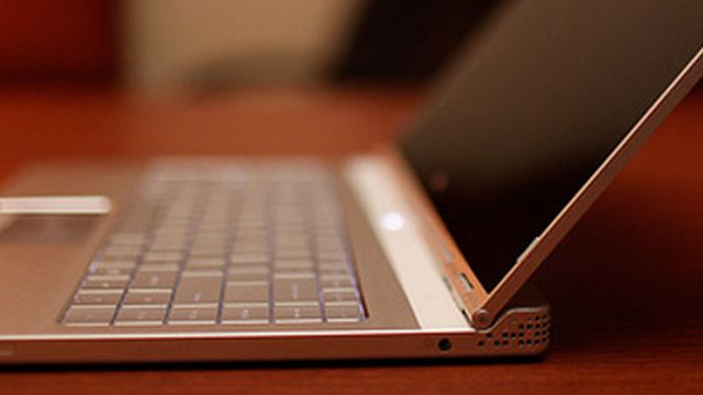 ASUS e Acer irão encerrar suas produções de netbooks em 2013
