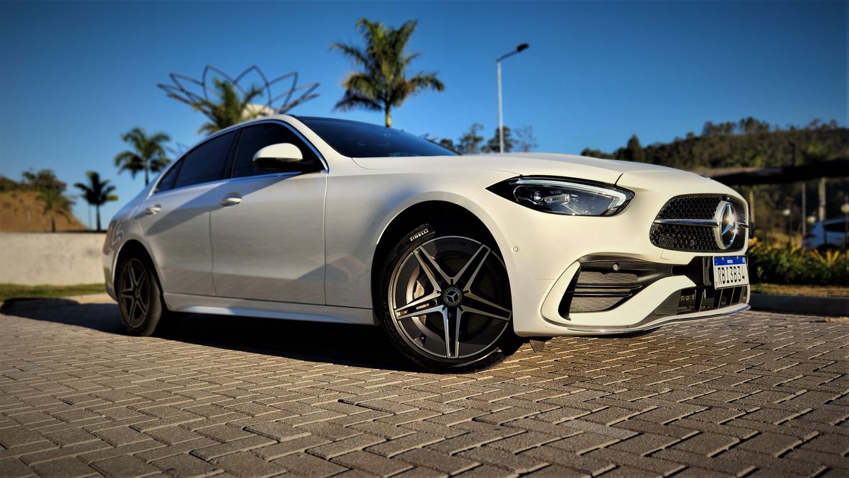 10 carros mais seguros do mundo em 2023 - Canaltech