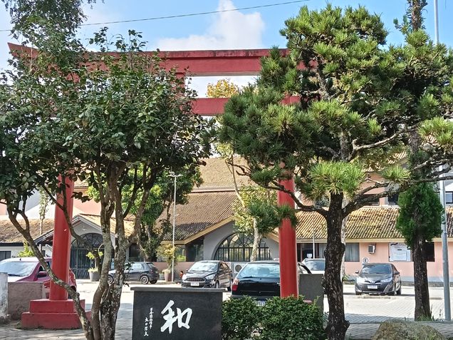 Fotos tiradas com o Oppo A5 Pro