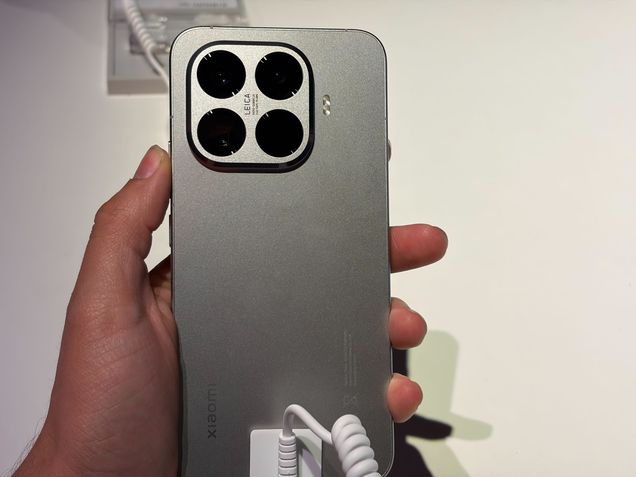 Xiaomi 15T Pro