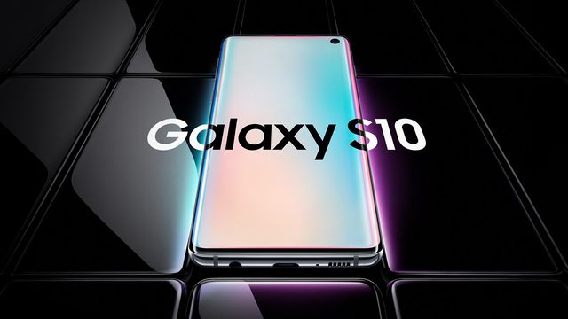 Samsung Galaxy S10 5G terá novo carregador rápido
